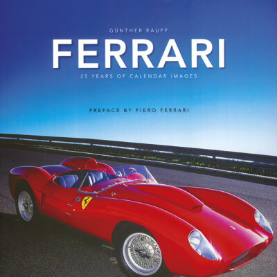 Ferrari_by_Raupp