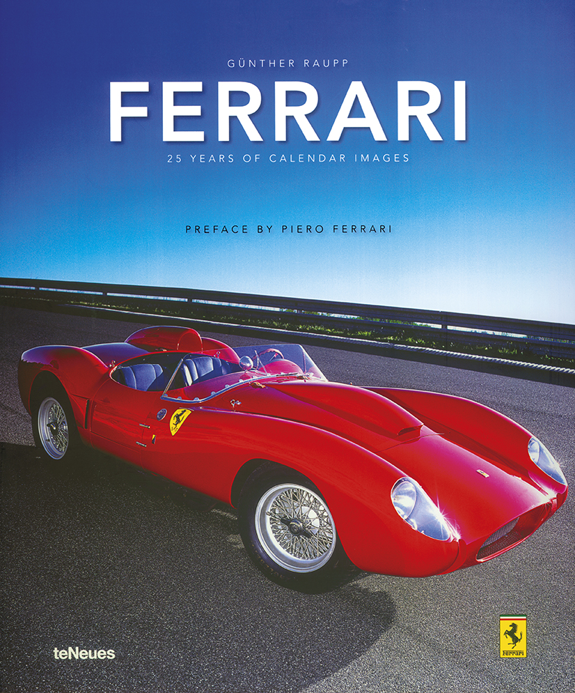 Ferrari_by_Raupp