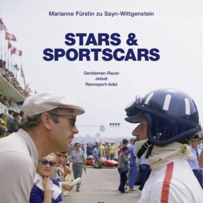 StarsSportscars