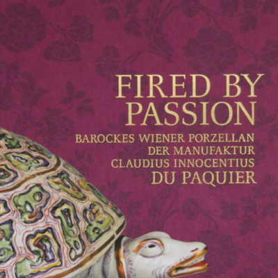 FIRED BY PASSION