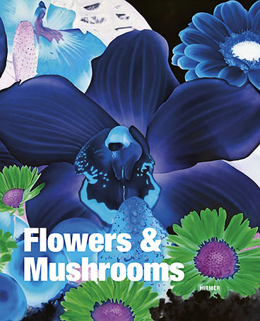 Flowers_Mushrooms_Hirmer