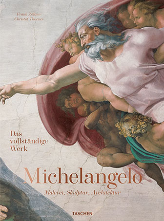 Michelangelo_Taschen