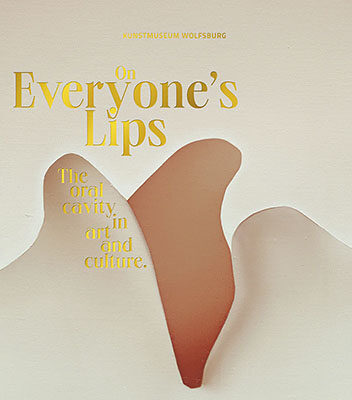 On_everyons_lips_Hatje