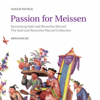 PASSION FOR MEISSEN