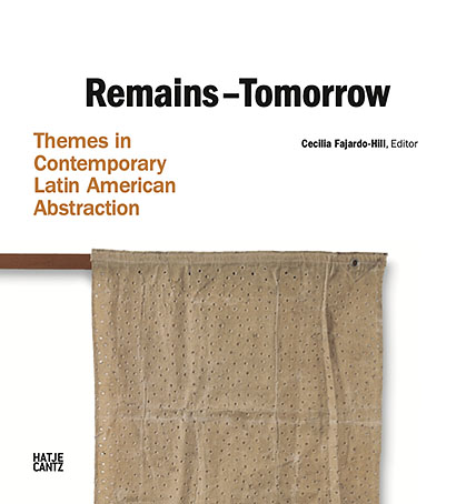 Remains_Tomorrow_Hatje
